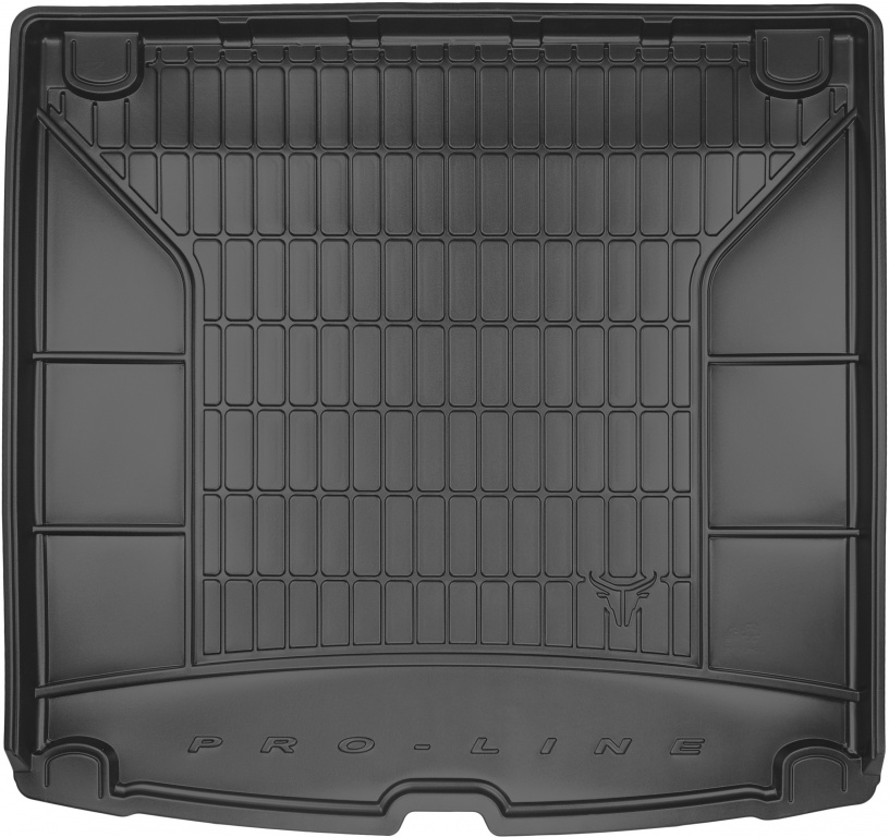 Tavita Portbagaj Negro Bmw Seria 5 E61 2003-2010 Combi TM548089
