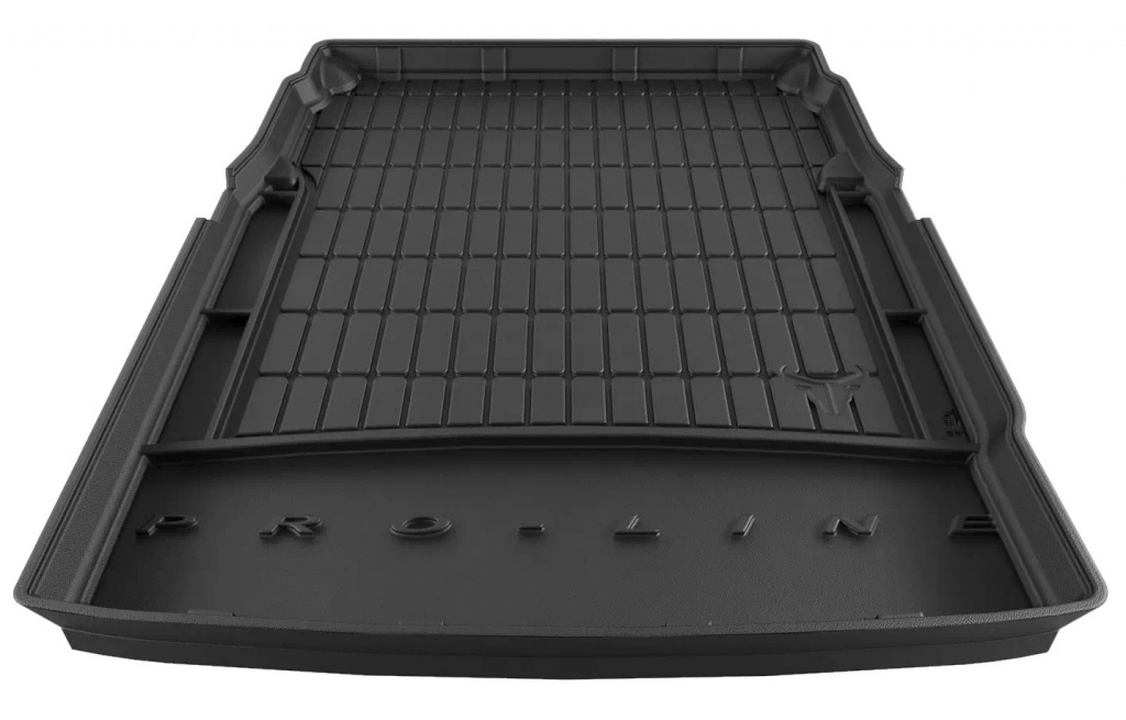 Tavita Portbagaj Negro Bmw Seria 5 F10 2010-2017 Sedan TM403840
