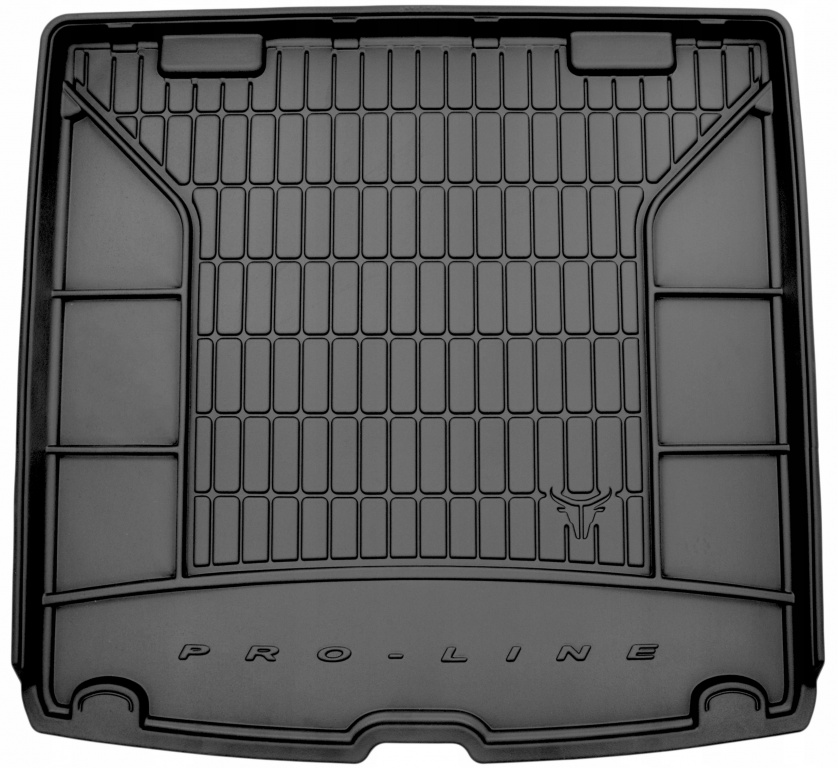Tavita Portbagaj Negro Bmw Seria 5 F11 Touring 2010-2017 TM403482