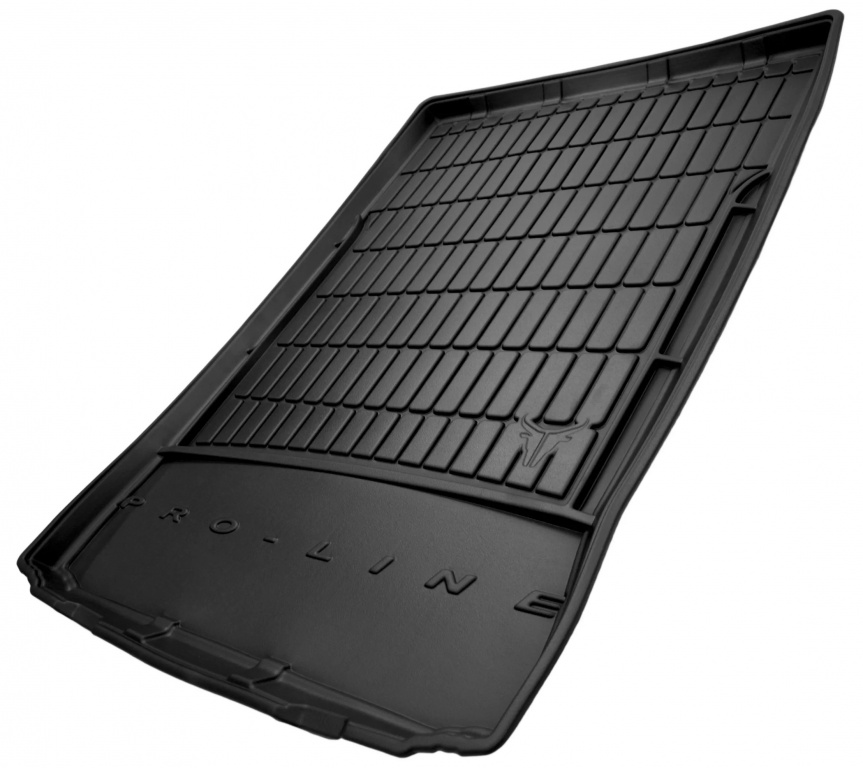 Tavita Portbagaj Negro Bmw Seria 5 G30 2017→ Sedan TM403758