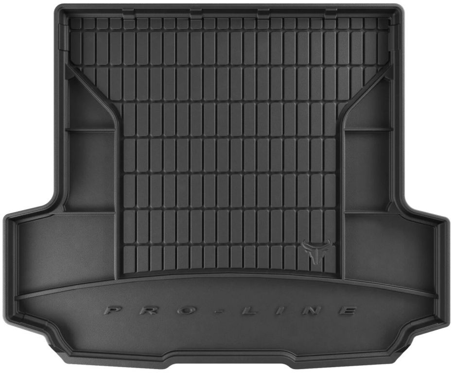 Tavita Portbagaj Negro Bmw Seria 6 G32 2017→ Gran Turismo TM406124