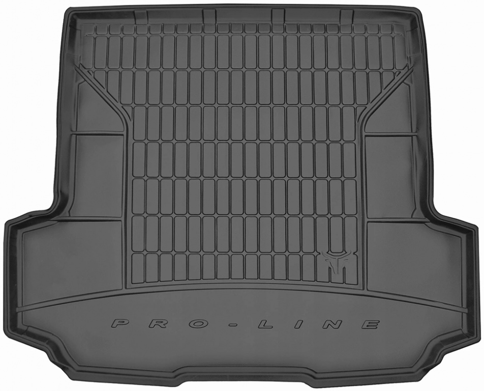 Tavita Portbagaj Negro Bmw Seria 6 G32 2017→ Gran Turismo TM406124