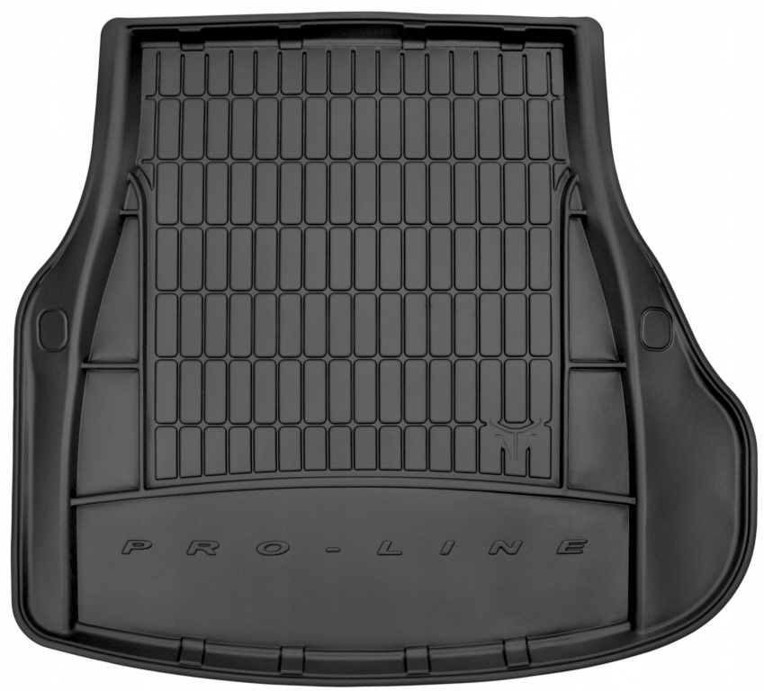 Tavita Portbagaj Negro Bmw Seria 7 E66 2001-2008 Sedan TM406742