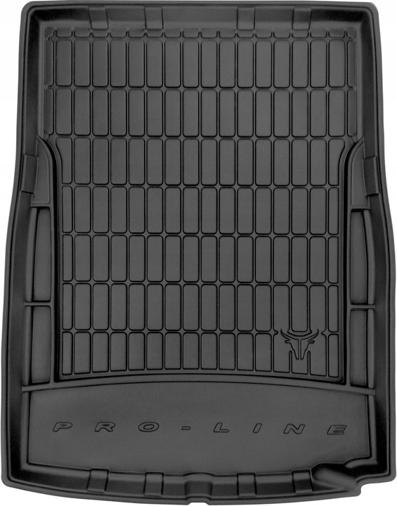 Tavita Portbagaj Negro Bmw Seria 7 F01 2008-2015 Sedan TM405042