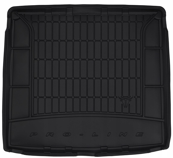 Tavita Portbagaj Negro Bmw X1 E84 2009-2015 TM403529