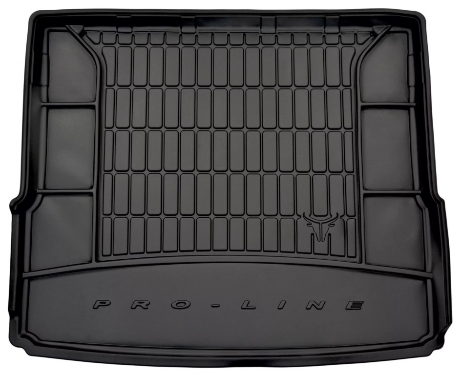 Tavita Portbagaj Negro Bmw X1 F48 2015→ TM405172