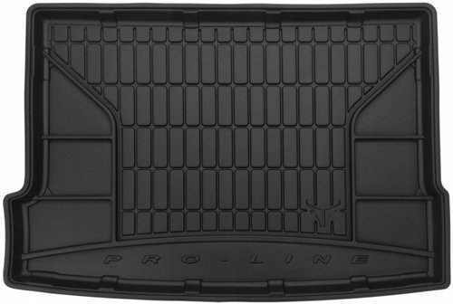 Tavita Portbagaj Negro Bmw X2 F39 2018→ TM406513