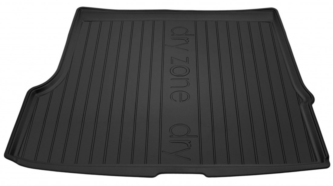 Tavita Portbagaj Negro Bmw X3 E83 2003-2010 DZ548188