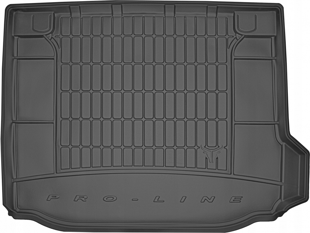 Tavita Portbagaj Negro Bmw X3 G01 2017→ TM406254