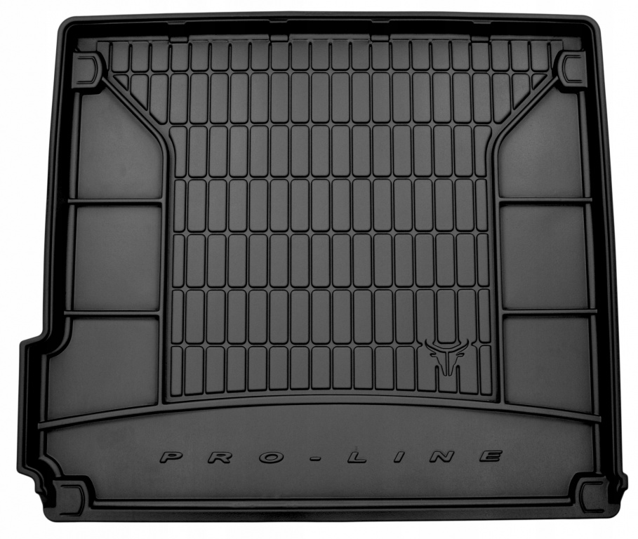 Tavita Portbagaj Negro Bmw X5 F15 2013→ TM548850