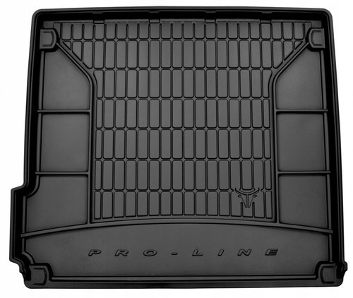 Tavita Portbagaj Negro Bmw X5 F15 2013→ TM548850