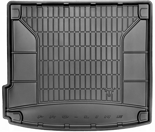 Tavita Portbagaj Negro Bmw X6 E71 2008-2014 TM548867