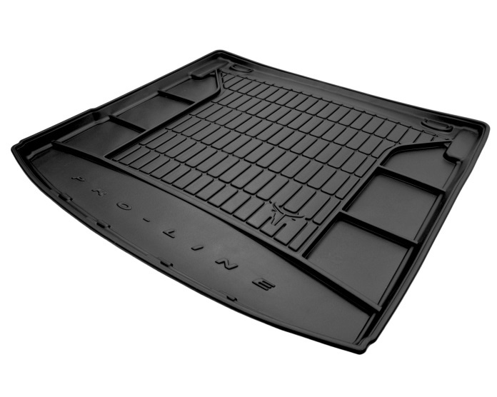Tavita Portbagaj Negro Bmw X6 F16 2014-2019 TM413436