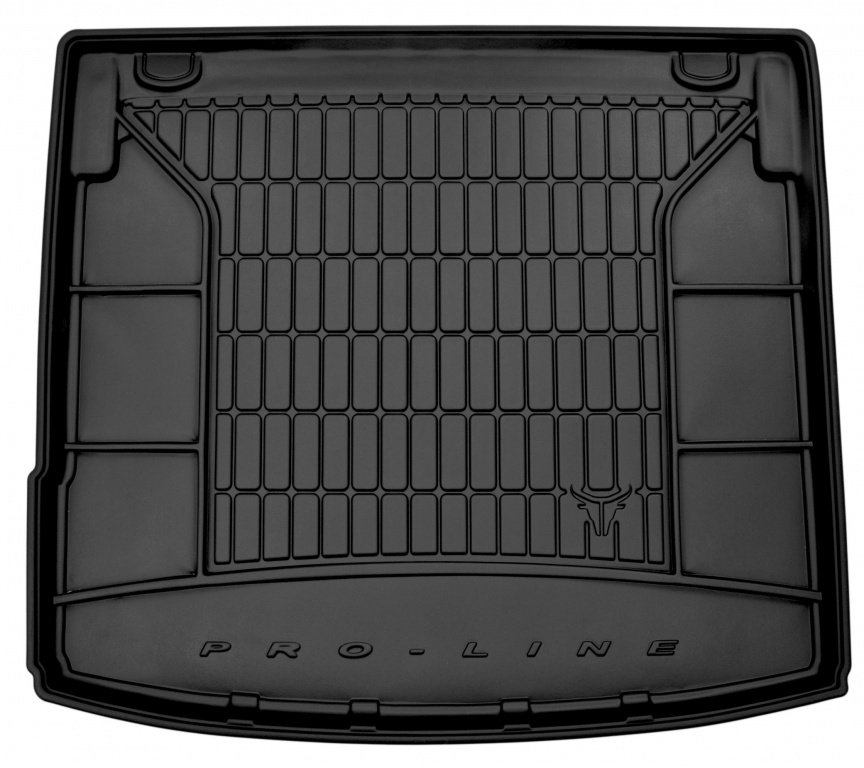 Tavita Portbagaj Negro Bmw X6 F16 2014-2019 TM413436