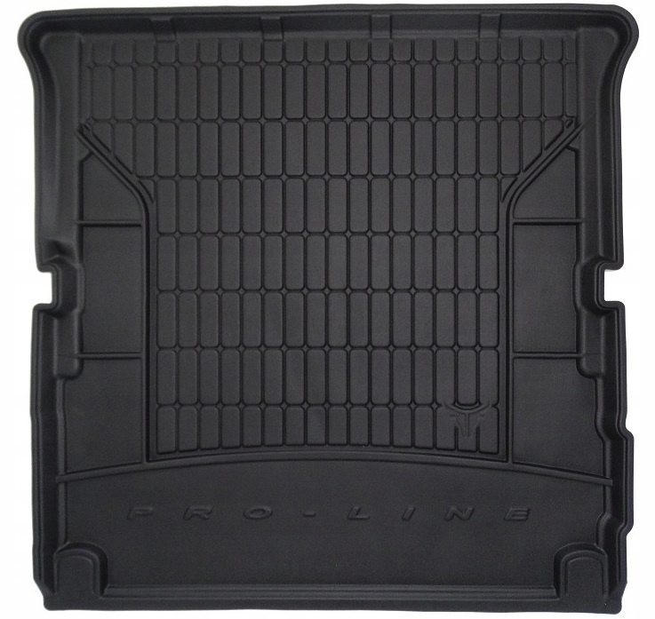 Tavita Portbagaj Negro Bmw X7 G07 2019→ 7 Locuri TM414020