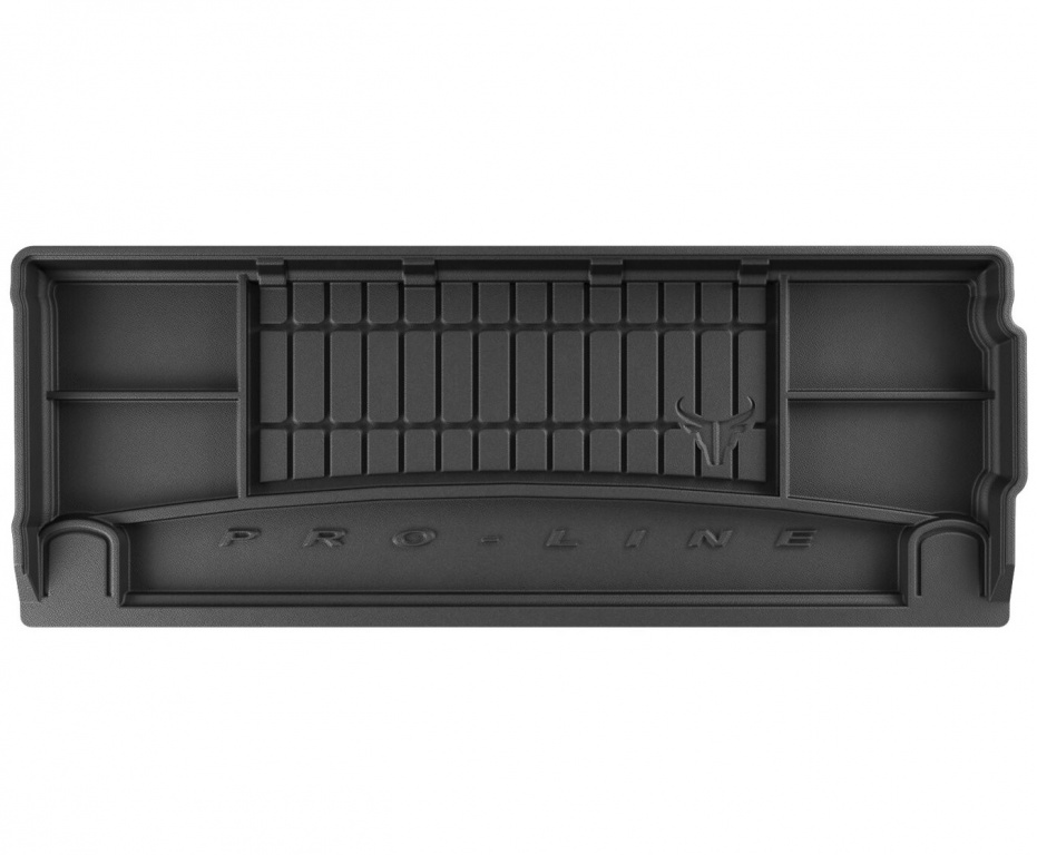 Tavita Portbagaj Negro Bmw X7 G07 2019→ 7 Locuri TM414020