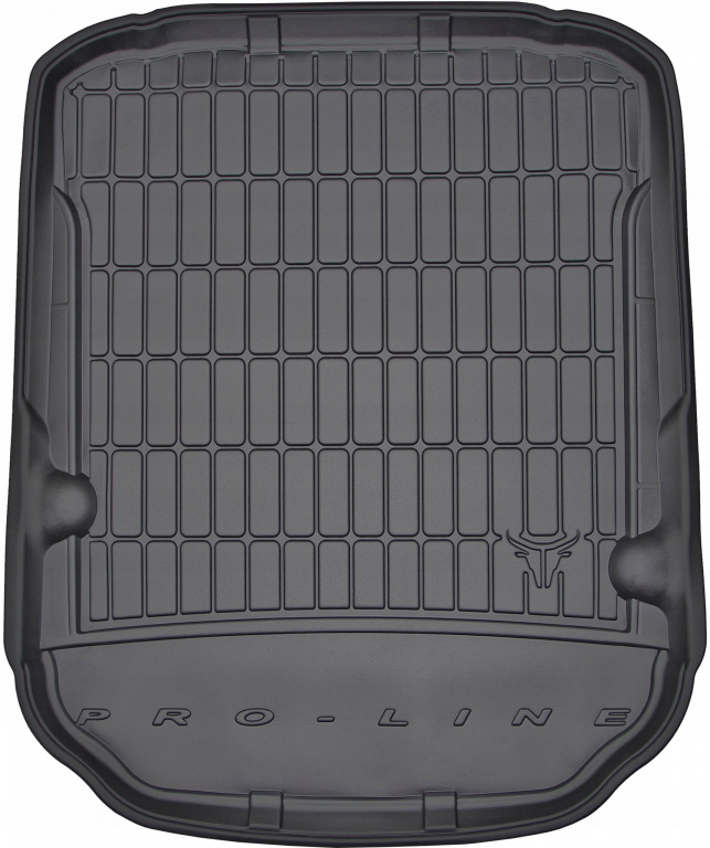Tavita Portbagaj Negro Chevrolet Camaro 6 2015→ Coupe TM405509