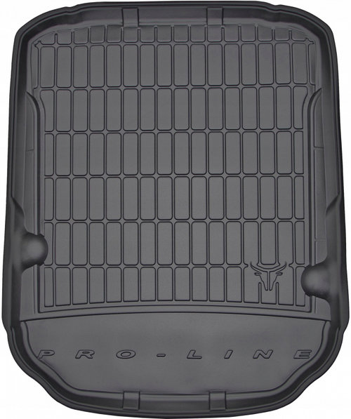 Tavita Portbagaj Negro Chevrolet Camaro 6 2015→ Coupe TM405509