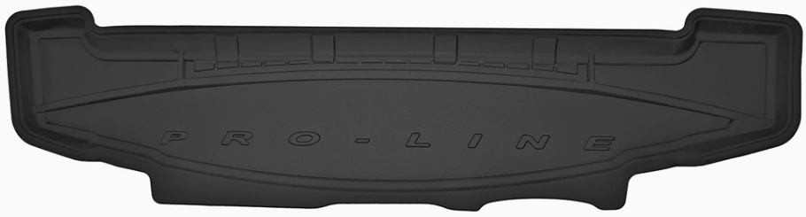 Tavita Portbagaj Negro Chevrolet Captiva 2006-2015 7 Locuri TM404793