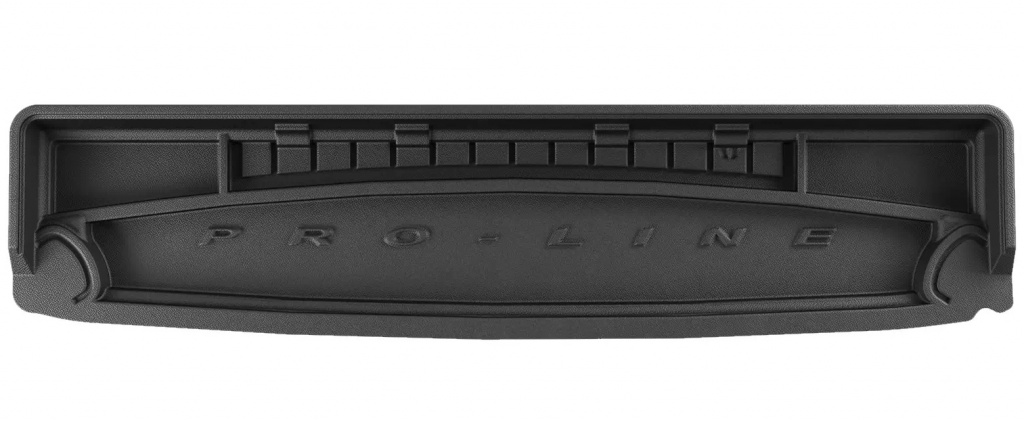 Tavita Portbagaj Negro Chevrolet Orlando 2010-2014 7 Locuri TM404816