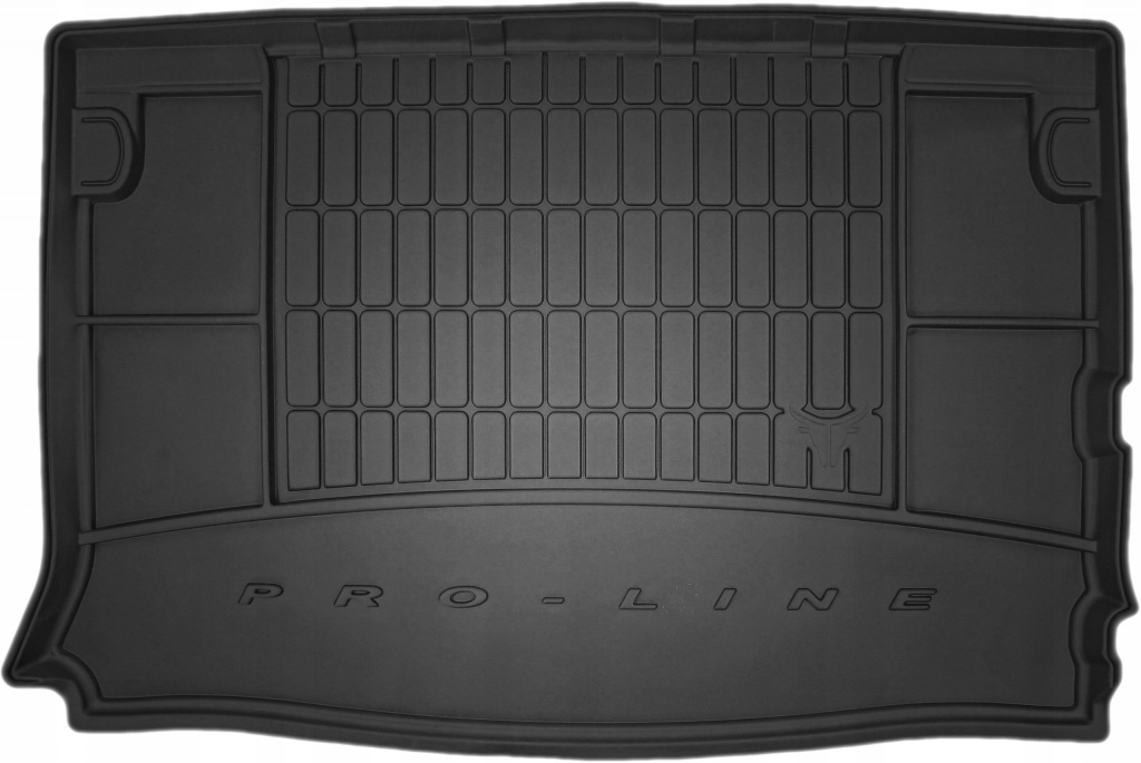 Tavita Portbagaj Negro Citroen Berlingo 1996-2005 5 Locuri TM404205