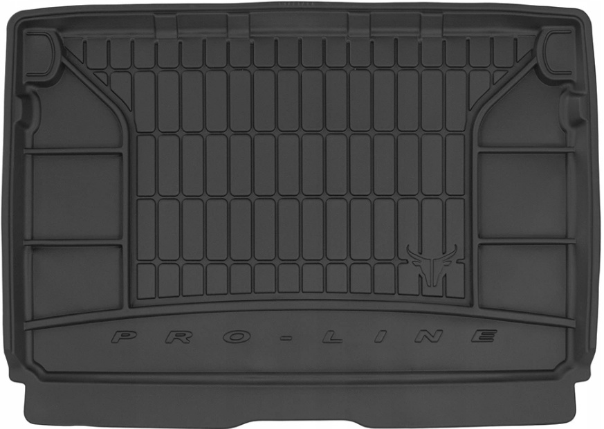 Tavita Portbagaj Negro Citroen C3 Aircross 2017→ TM403628