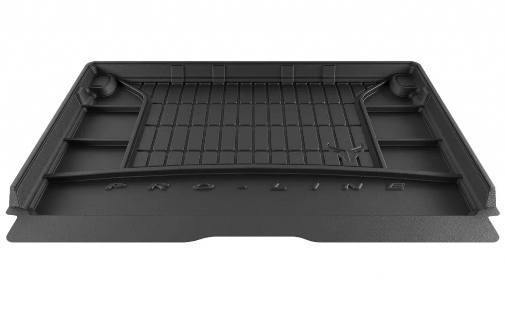 Tavita Portbagaj Negro Citroen C3 Aircross 2017→ TM403628