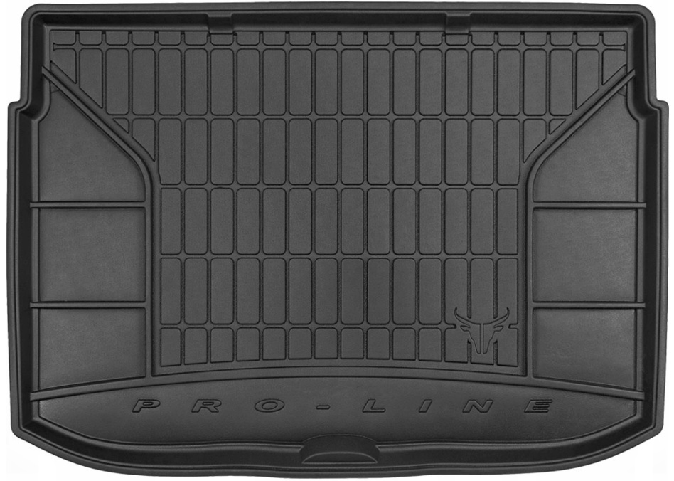 Tavita Portbagaj Negro Citroen C3 Picasso 2009-2017 TM549864