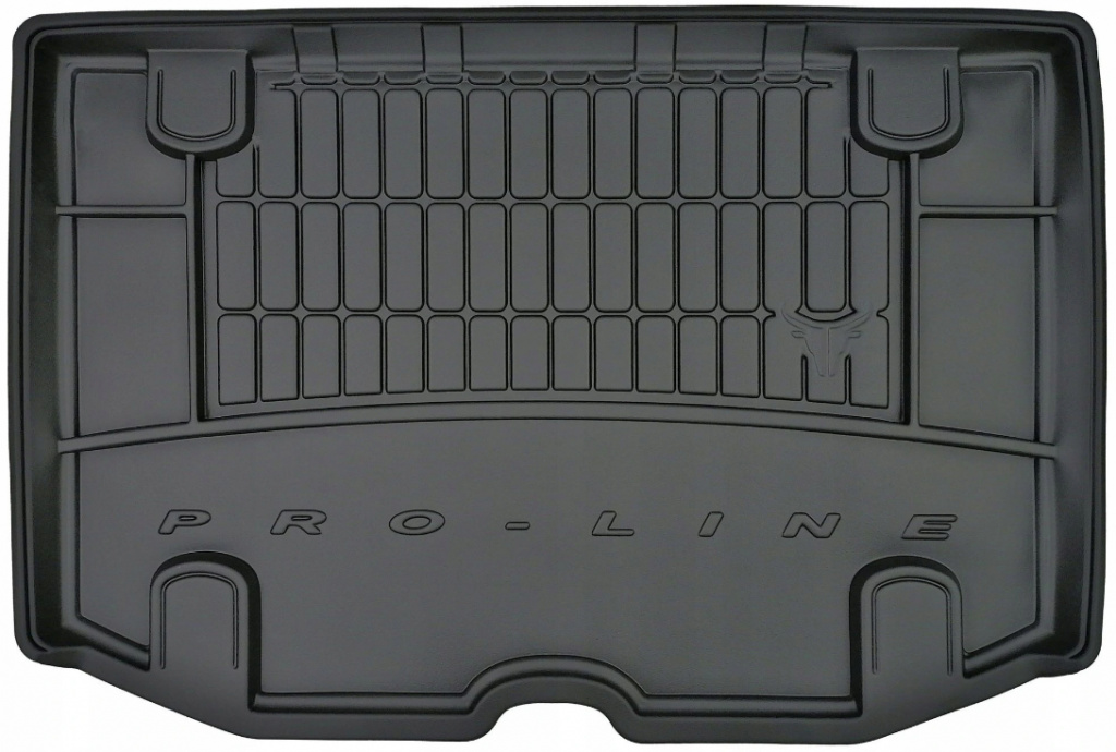 Tavita Portbagaj Negro Citroen C3 Picasso 2009-2017 TM406162