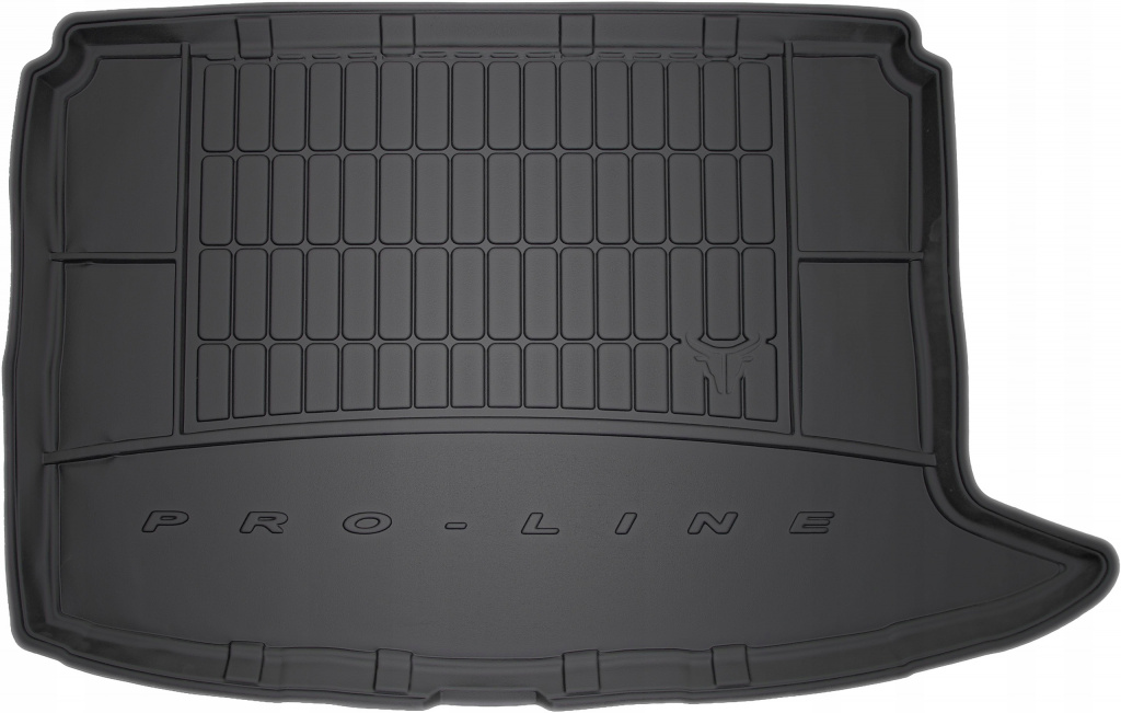 Tavita Portbagaj Negro Citroen C4 1 2004-2010 Coupe 3 Usi TM404618