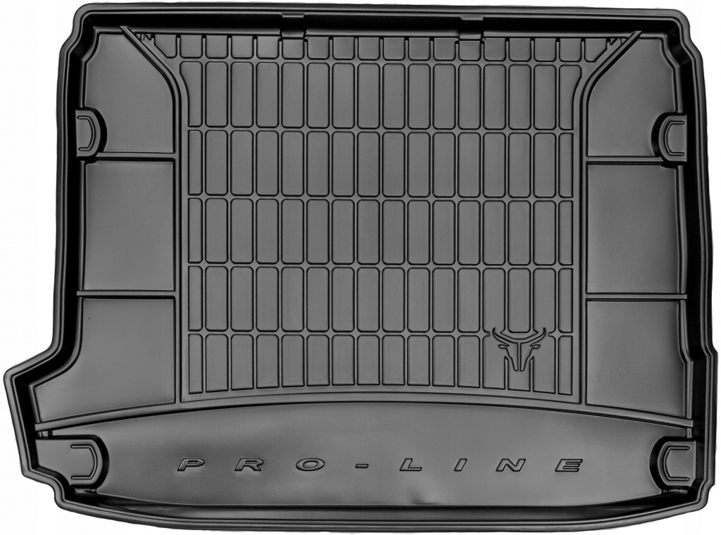 Tavita Portbagaj Negro Citroen C4 2 2010-2017 Hatchback 5 Usi TM549871