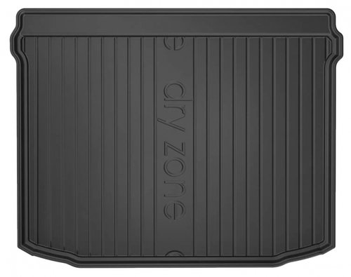 Tavita Portbagaj Negro Citroen C4 2012-2017 Aircross DZ404748