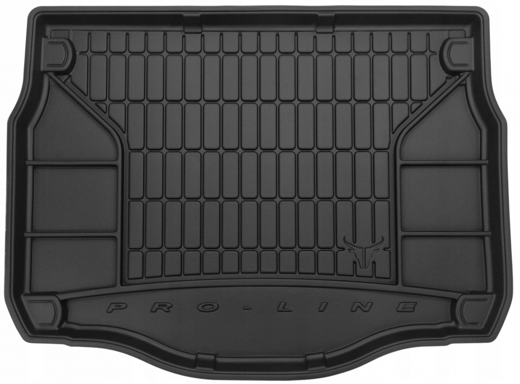Tavita Portbagaj Negro Citroen C4 Cactus 2014→ TM549888