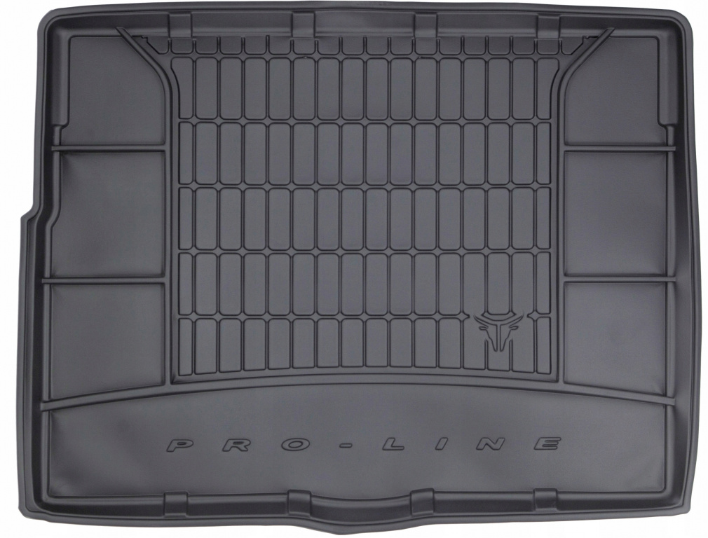 Tavita Portbagaj Negro Citroen C4 Picasso 2 2013-2019 TM402942