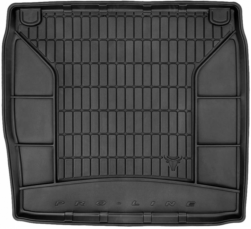 Tavita Portbagaj Negro Citroen C5 2 2008-2017 Sedan TM400627