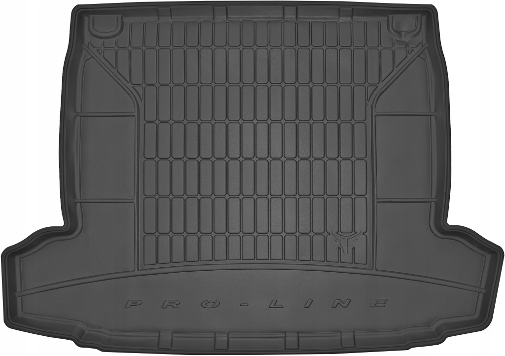 Tavita Portbagaj Negro Citroen C5 3 2008-2017 Sedan TM405738