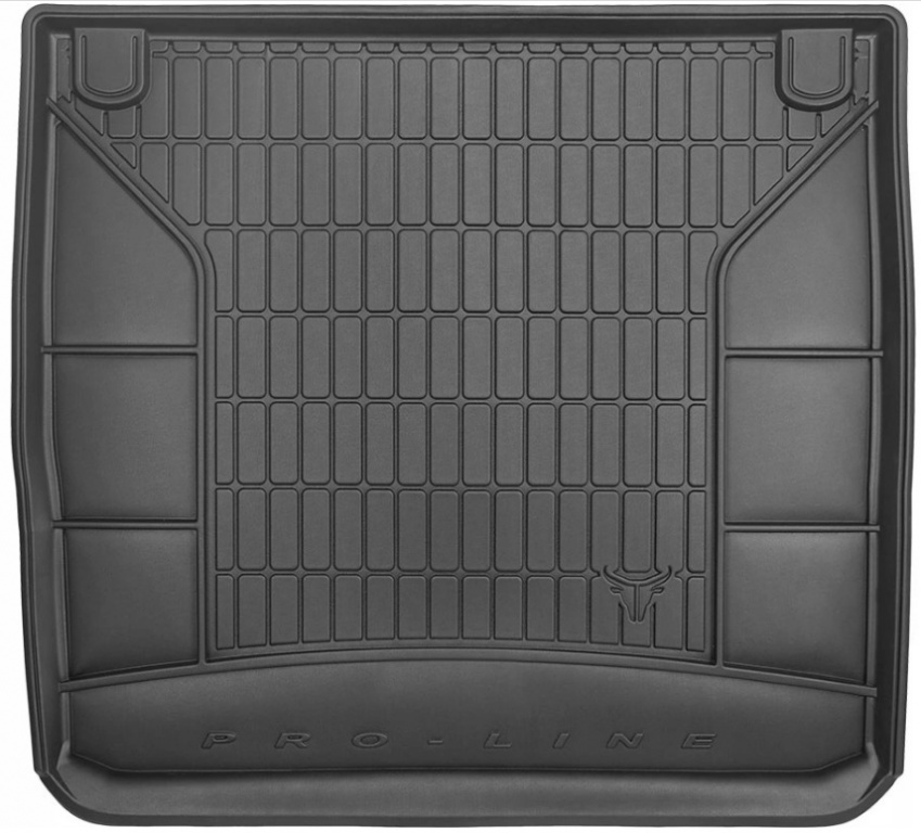 Tavita Portbagaj Negro Citroen C5 3 2008-2017 Combi TM549918