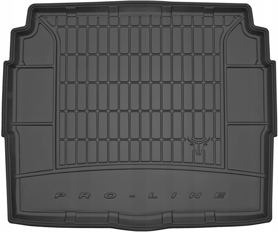 Tavita Portbagaj Negro Citroen C5 Aircross 2019→ TM406063