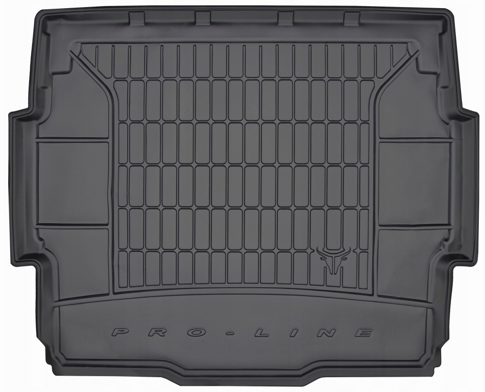 Tavita Portbagaj Negro Citroen C5 Aircross 2019→ TM406056