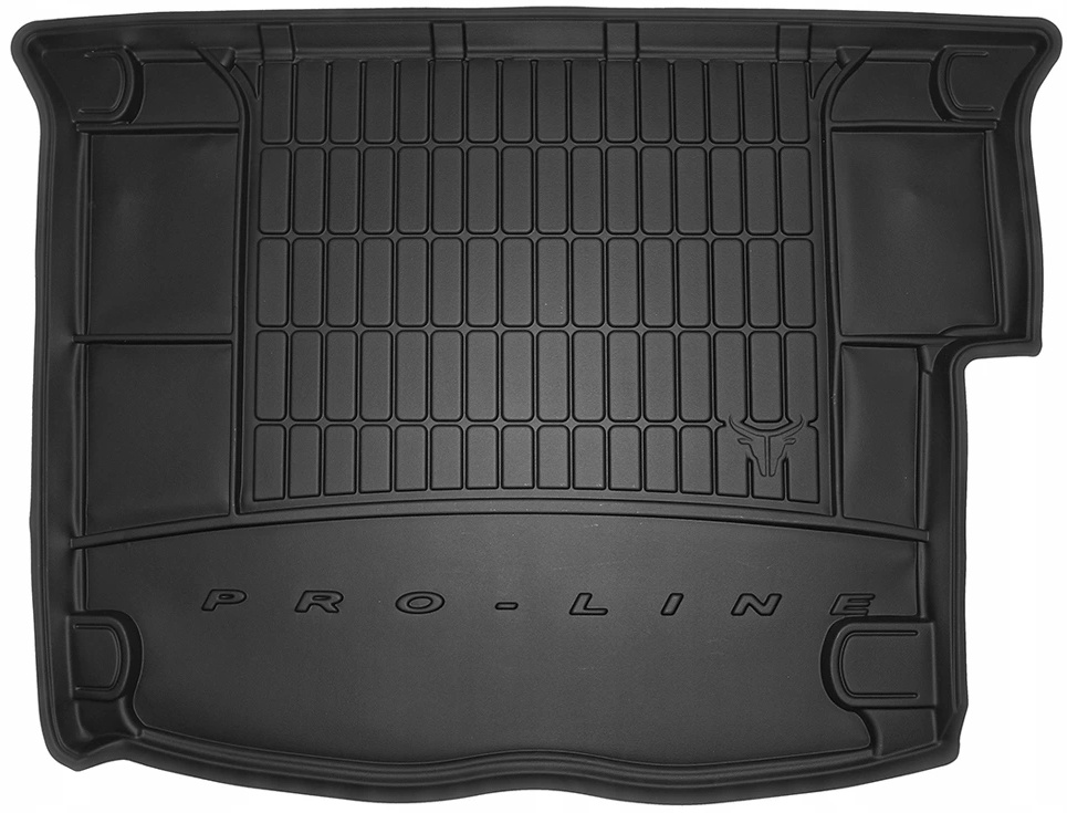 Tavita Portbagaj Negro Citroen Xsara Picasso 1999-2012 TM404854