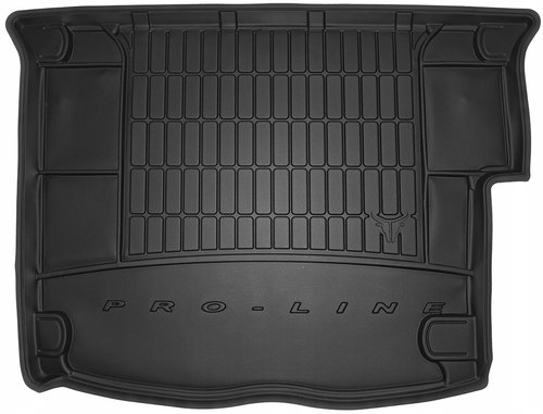 Tavita Portbagaj Negro Citroen Xsara Picasso 1999-2012 TM404854