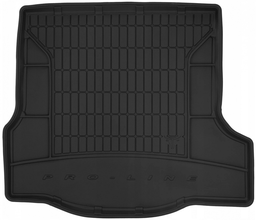 Tavita Portbagaj Negro Dacia Logan 2 2013→ Sedan TM403185