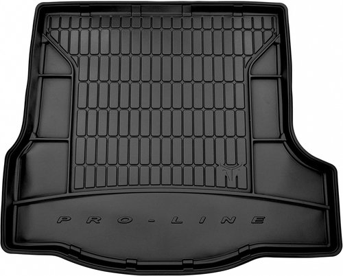 Tavita Portbagaj Negro Dacia Logan 2 2013→ Sedan TM403185