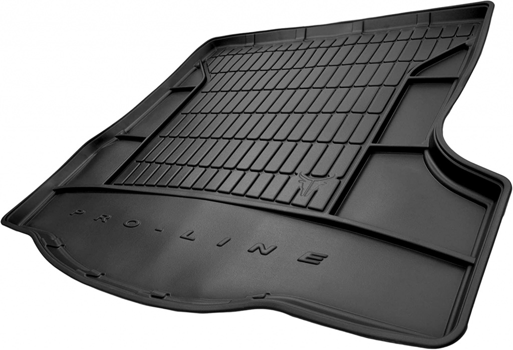 Tavita Portbagaj Negro Dacia Logan 2 2013→ Sedan TM403185
