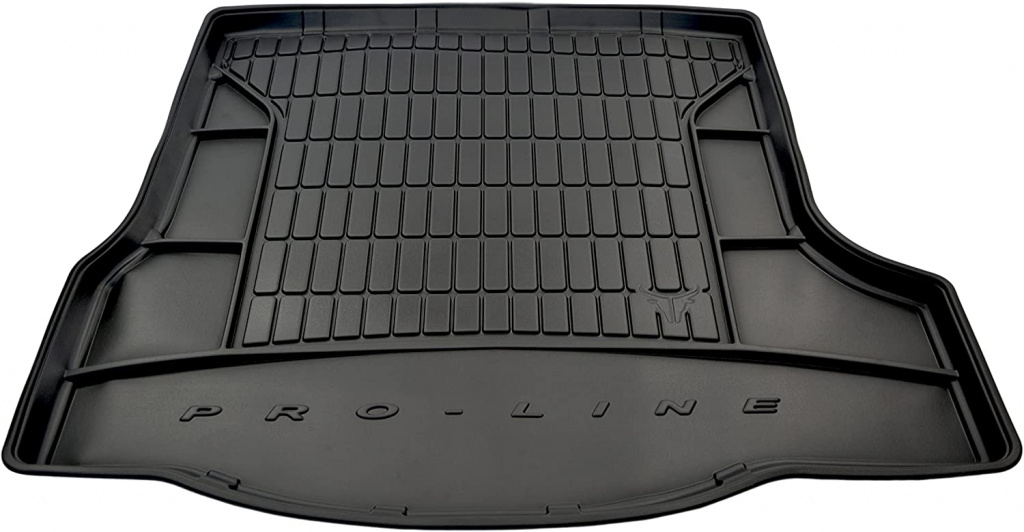 Tavita Portbagaj Negro Dacia Logan 2 2013→ Sedan TM403185