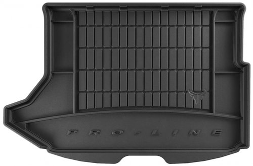 Tavita Portbagaj Negro Dodge Caliber 2006-2011 Hatchback TM406933