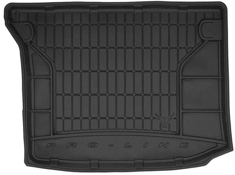 Tavita Portbagaj Negro Fiat Bravo 2 2007-2014 5 Locuri TM402652