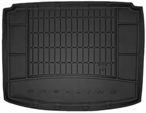 Tavita Portbagaj Negro Fiat Croma 2005-2011 Combi TM404199