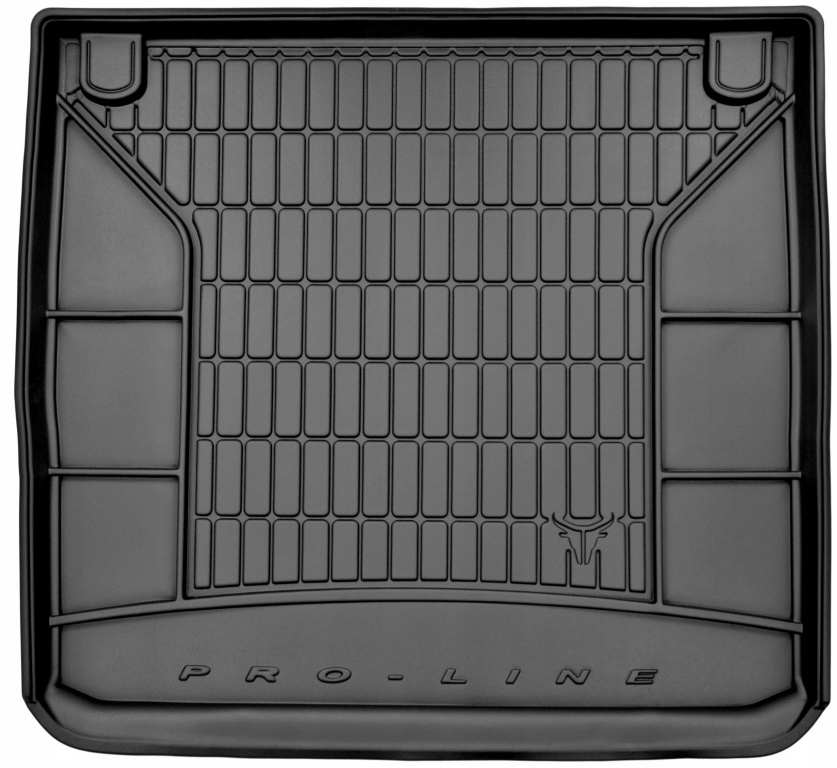 Tavita Portbagaj Negro Fiat Stilo 2003-2008 Combi TM406391