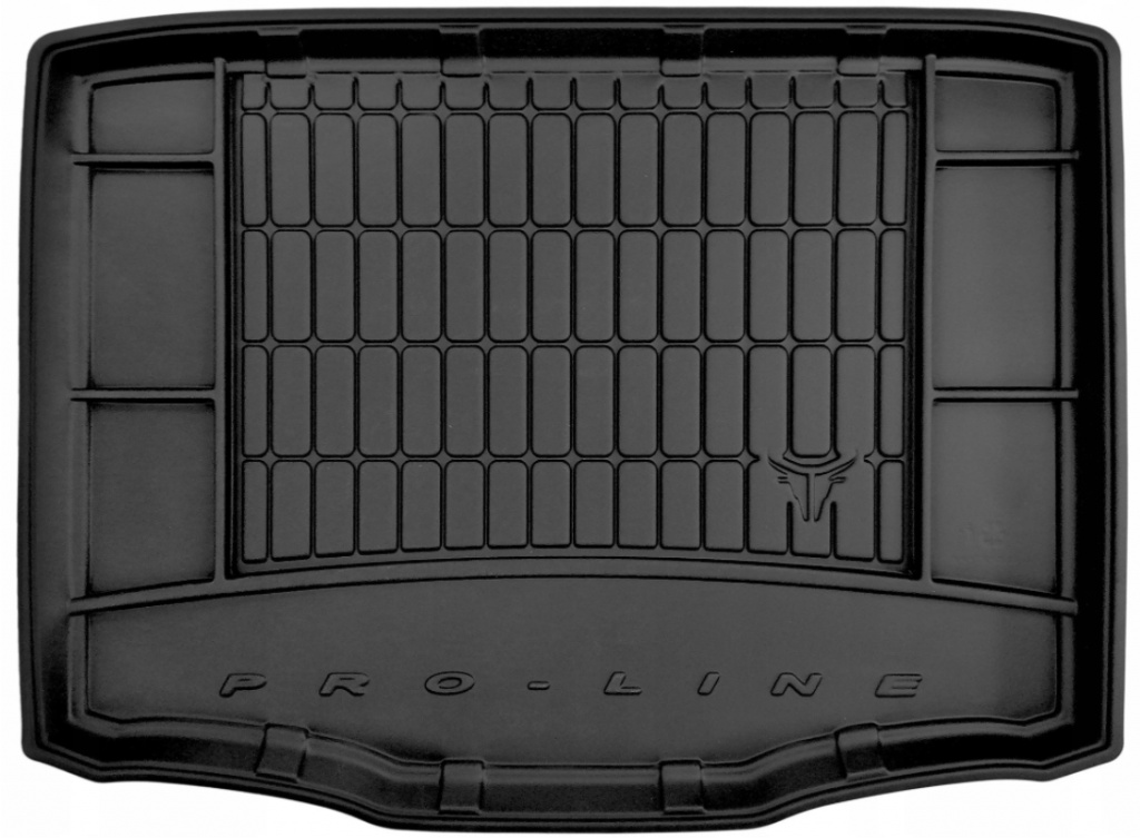 Tavita Portbagaj Negro Fiat Tipo 2015→ Combi TM406179